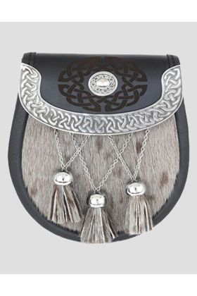 Scottish Semi Dress Sporrans