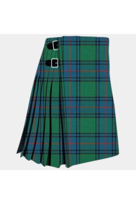 Shaw Ancient Tartan Kilt
