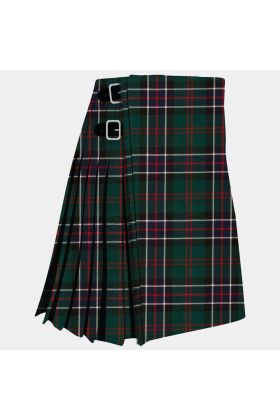 Sinclair Hunting Modern Tartan Kilt