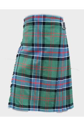 SINCLAIR TARTAN KILT