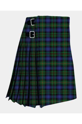 SMITH TARTAN KILT
