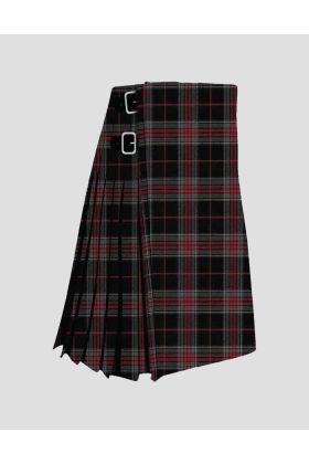 Spirit of bruce Tartan Kilt