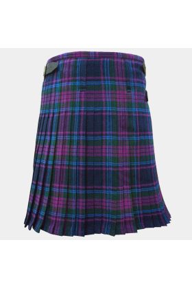 Spirit of Scotland Tartan Kilt
