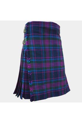 Spirit of Scotland Tartan Kilt
