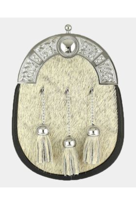 Sporting Design Full Dress Sporran