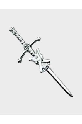 St Andrews Kilt Pin