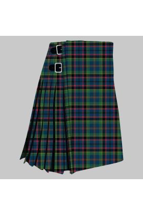 Stephenson Modern Tartan Kilt