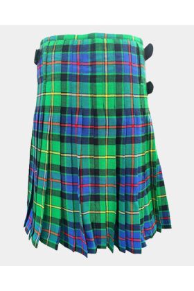 Steven Tait Tartan Kilt