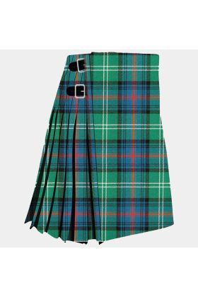 Sutherland Ancient Tartan Kilt