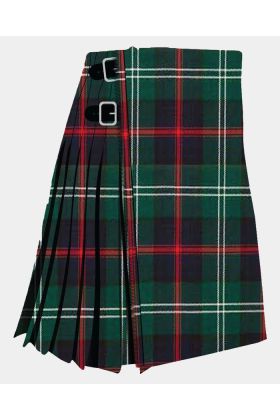 Sutherland Tartan Kilt
