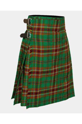TARA MURPHY TARTAN KILT