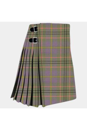 Taylor Ancient Tartan Kilt