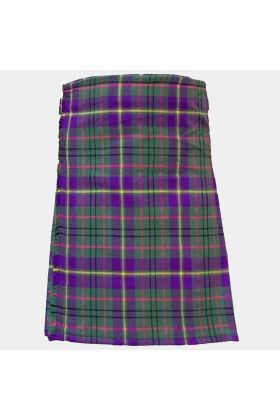 Taylor Weathered Tartan Kilt