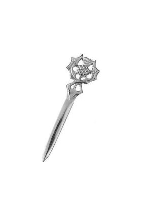 Thistle Kilt Pin