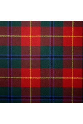 Turnbull Dress Modern Tartan kilt