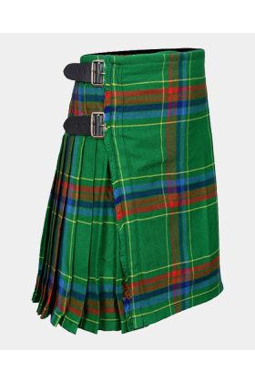 U.S Seabees Tartan Kilt