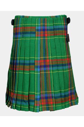 U.S Seabees Tartan Kilt