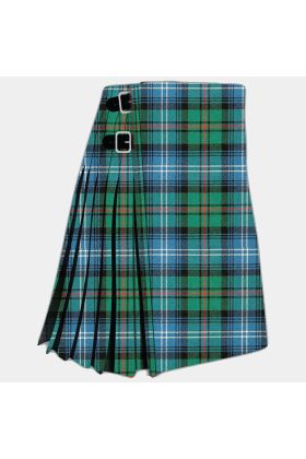 Urquhart Ancient Tartan Kilt
