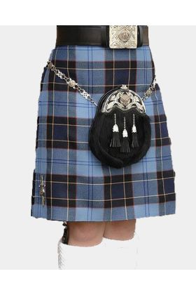 US Air Force Tartan Kilt
