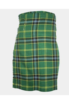 US Army Tartan Kilt