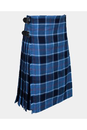 US Navy Tartan Kilt