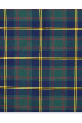 US MARINE TARTAN KILT