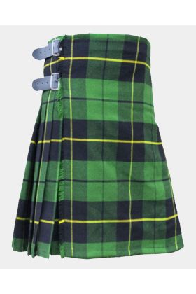 WALLACE HUNTING TARTAN KILT
