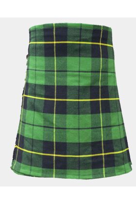 WALLACE HUNTING TARTAN KILT