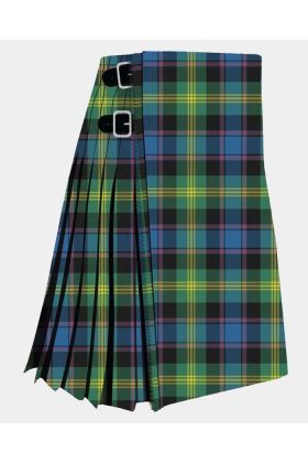 Watson Tartan Kilt
