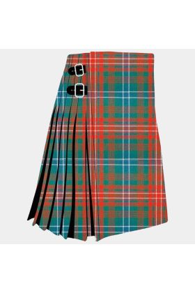 Wilson Ancient Tartan Kilt