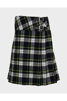 Women Dress Gordon Tartan Kilt
