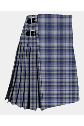 Yorkshire Premium Tartan Kilt