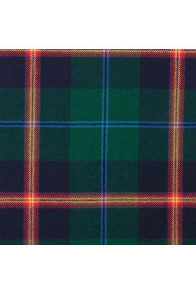Young Modern Tartan Kilt