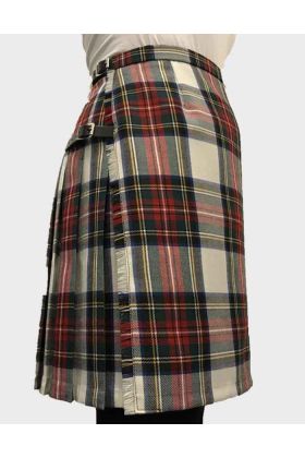 Dress Stewart Mini Skirt for Women